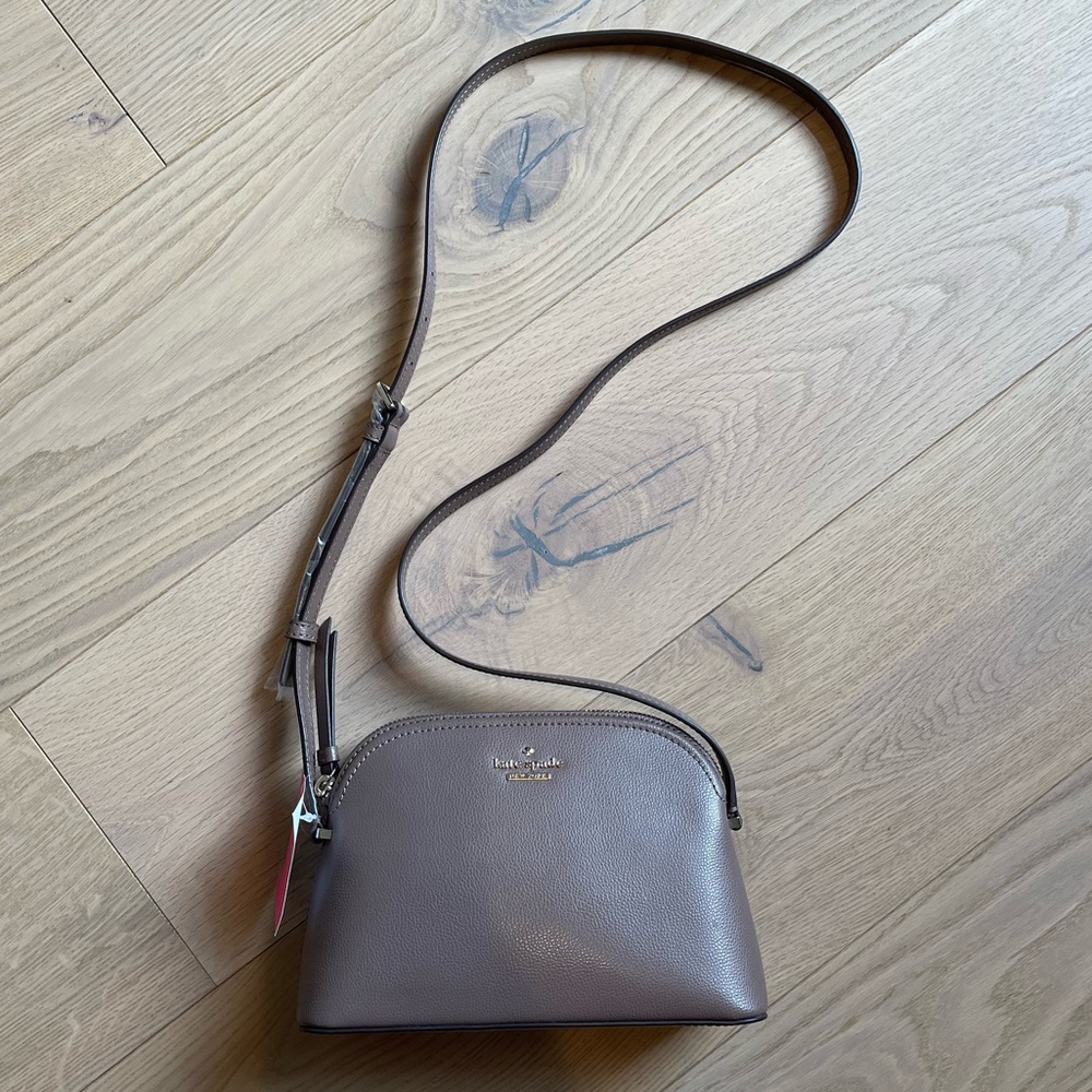 NWT Kate Spade crossbody purse